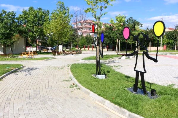Fenerbahçe Başkanı Ali Koç, Hayatını Kaybeden Taraftar İçin Yapılan Parkın Açılışına Katılacak
