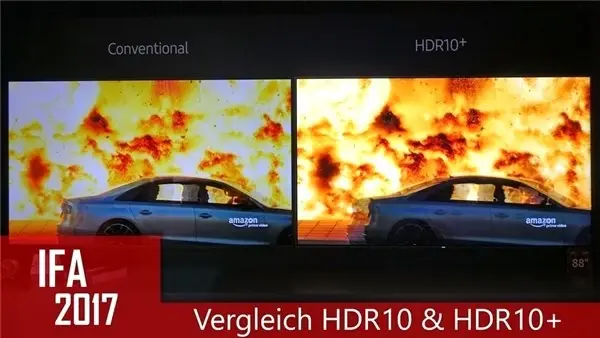 Aşırı Kaliteli Görüntü Sunan Hdr10+ Nedir? Neden Tercih Edilmeli?