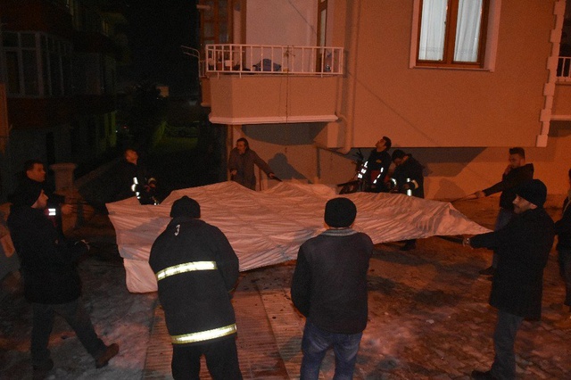 Askere Gidemeyeceğini Öğrenen Genç, İntihar Girişiminde Bulundu