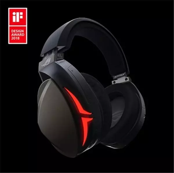 Asus, Türkiye'de Piyasaya Sunacağı Rog Serisi Ürünleri Tanıttı