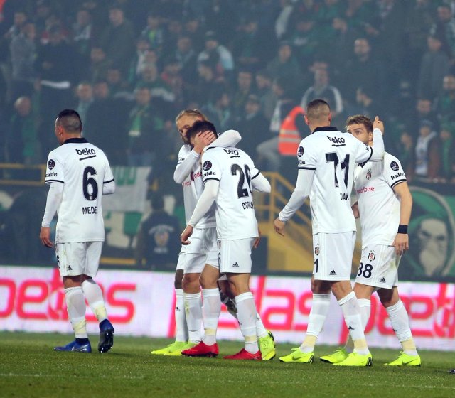 Dorukhan Toköz, Bu Sezon Ligde İlk Kez Gol Sevinci Yaşadı! <a class='keyword-sd' href='/dorukhan-tokoz/' title='Dorukhan Toköz'>Dorukhan Toköz</a>, Bu Sezon Ligde İlk Kez Gol Sevinci Yaşadı!