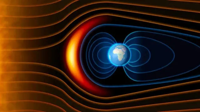 Dünyanın Manyetik Alanı Neden Değişiyor ve Bunun Etkileri Neler Olabilir?
