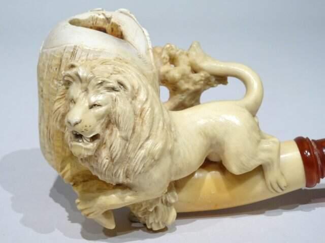 Eskişehir'in Beyaz Altını: Lületaşı