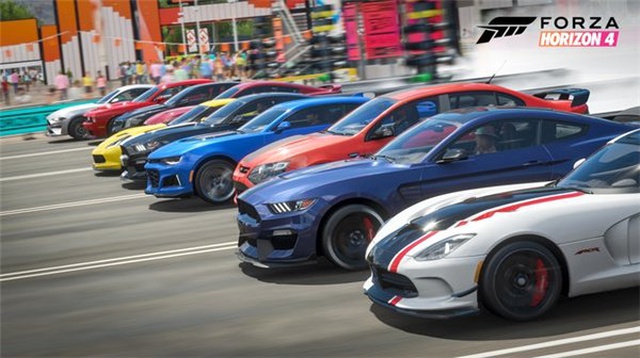 Fortnite'a Açılan Davalardan Gözü Korkan <a class='keyword-sd' href='/microsoft/' title='Microsoft'>Microsoft</a>, Forza Horizon 4'teki Tartışmalı Dansları...