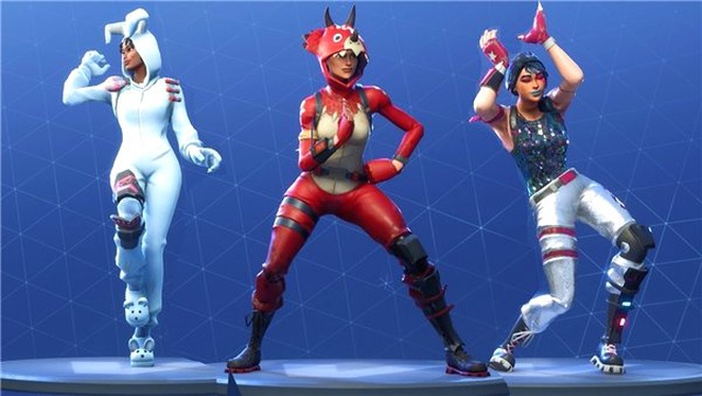 Fortnite'a Açılan Davalardan Gözü Korkan Microsoft, Forza Horizon 4'teki Tartışmalı Dansları...