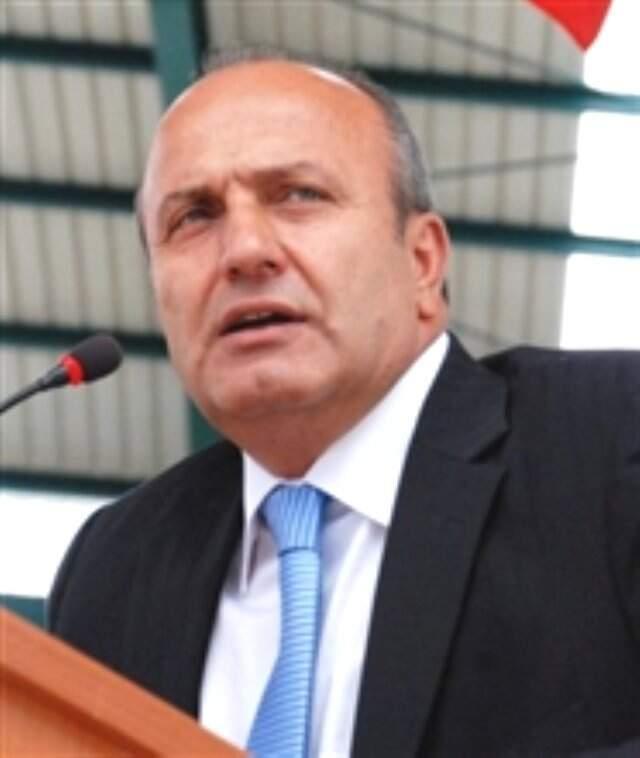 Hüseyin Arslan Kimdir? AK Parti'nin Kastamonu Taşköprü Belediye Başkan Adayı Hüseyin Arslan Kimdir?