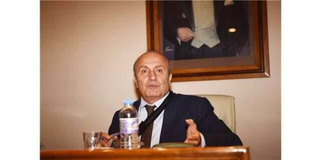 Hüseyin Arslan Kimdir? AK Parti'nin Kastamonu Taşköprü Belediye Başkan Adayı Hüseyin Arslan Kimdir?