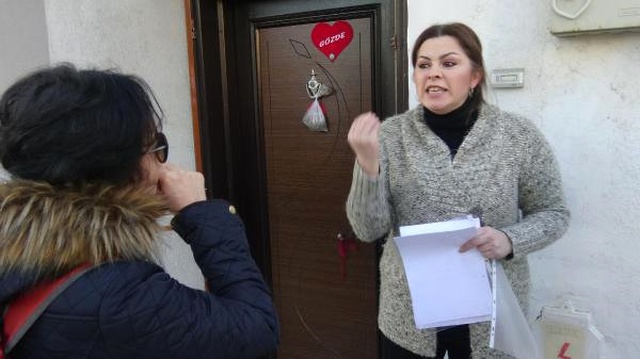 İcra Yoluyla Babasına Götürülmek İstenen Çocuk, İntihara Kalkıştı