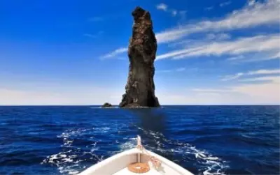 İtalya'da Gezilecek Yerler ve Gizli Kalmış Adalar