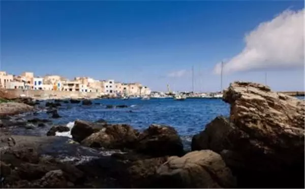 İtalya'da Gezilecek Yerler ve Gizli Kalmış Adalar