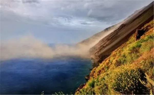 İtalya'da Gezilecek Yerler ve Gizli Kalmış Adalar