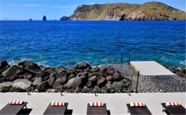 İtalya'da Gezilecek Yerler ve Gizli Kalmış Adalar