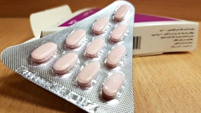Kadın Viagrasına' İzin Veren İlk Arap Ülkesi Mısır