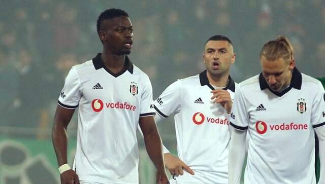 Loris Karius'tan Nicolas Isimat Mirin'e Övgü: Beşiktaş'a Katkı Sağlayacak Bir Kaliteye Sahip Loris Karius'tan Nicolas Isimat Mirin'e Övgü: Beşiktaş'a Katkı Sağlayacak Bir Kaliteye Sahip