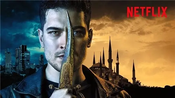 Netflix, 'Hakan: Muhafız' Dizisinin İzlenme Rakamlarını Açıkladı