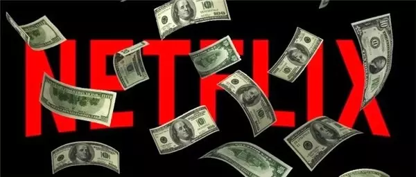 Netflix, İzlenme Sayısında Artış Yakalarken Hisse Senetlerinde Düşüş Yaşadı