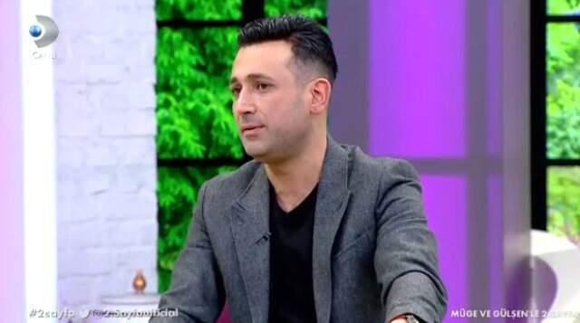 Oyuncu Sinan Çalışkanoğlu Esprisiyle Herkesi Kahkahaya Boğdu: Loris Karius Bana da Yürüdü