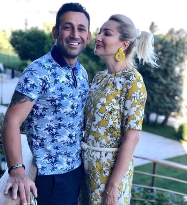 Oyuncu Sinan Çalışkanoğlu Esprisiyle Herkesi Kahkahaya Boğdu: Loris Karius Bana da Yürüdü