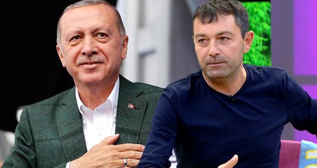 Oyuncu Yalçın Dümer: Cumhurbaşkanı Erdoğan 'Evliliğiniz 6 Ayda Biter' Dedi, Öyle de Oldu