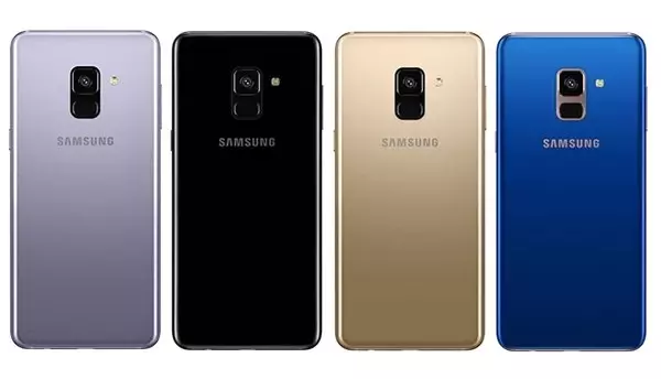 Samsung Galaxy A8 ve Galaxy A9 (2018) İçin Android Pie Testleri Başladı