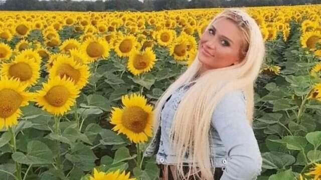 Vahşi Cinayete Kurban Giden Oryantalin Sosyal Medyadaki 'Kaç Parçaya Bölüneyim' Paylaşımı Dikkat Çekti Vahşi Cinayete Kurban Giden Oryantalin