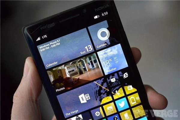 Windows Phone Kullanıcılarının Android veya İos'a Geçmek İçin 327 Günü Kaldı