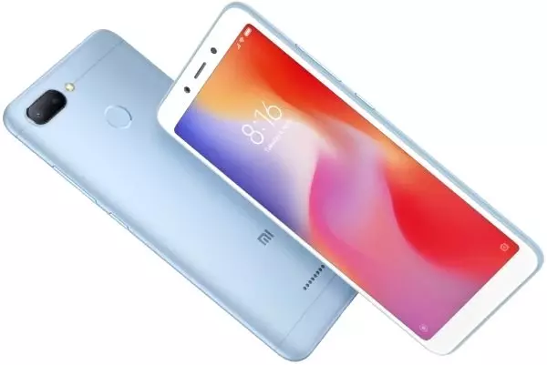 Xiaomi, Redmi 6 ve Redmi 6a Cihazları İçin Mıuı 10.2.2 Güncellemesini Yayınladı