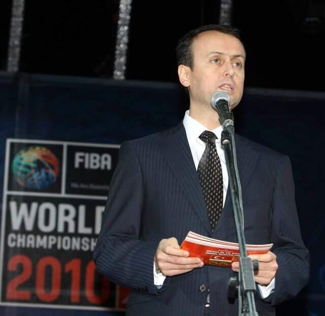 AK Parti'nin Kastamonu Abana Belediye Başkan Adayı Yunus Akgül Kimdir?