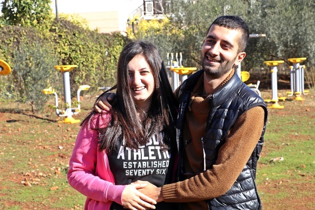 Filmlere Konu Olacak Hayat Hikayesi! Eşinin 'Bir Liralık' Tatlı İsteği, Uyuşturucu Batağından Çıkartıp Hayatlarını Değiştirdi
