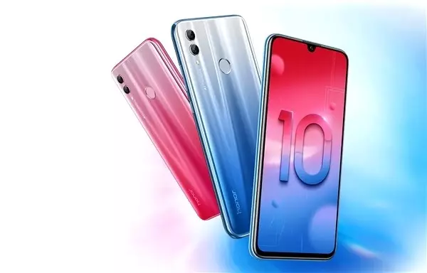 Honor 10 Lite'ı Fiyat/performans Canavarı Yapan 5 Özelliği