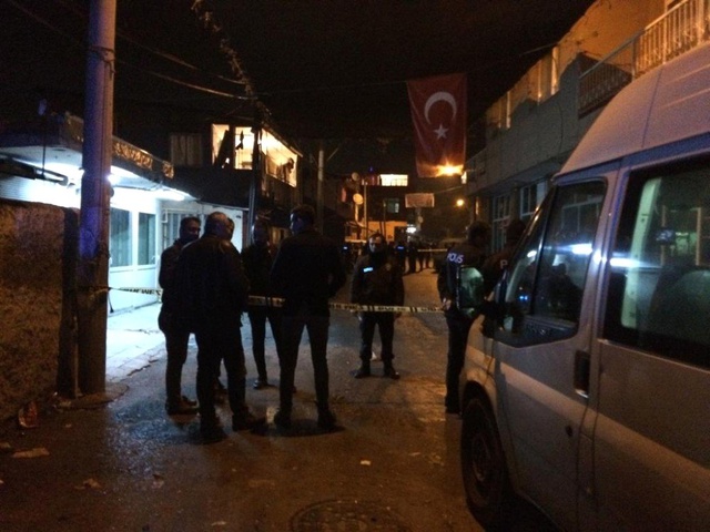 İki Grup Arasında Çıkan Kavgada 50 Yaşındaki Kadın Av Tüfeğiyle Vurularak Öldürüldü