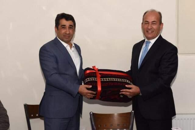 Lokman Gültekin Kimdir? AK Parti Erzincan Tercan İlçesi Belediye Başkan Adayı Lokman Gültekin Kimdir?