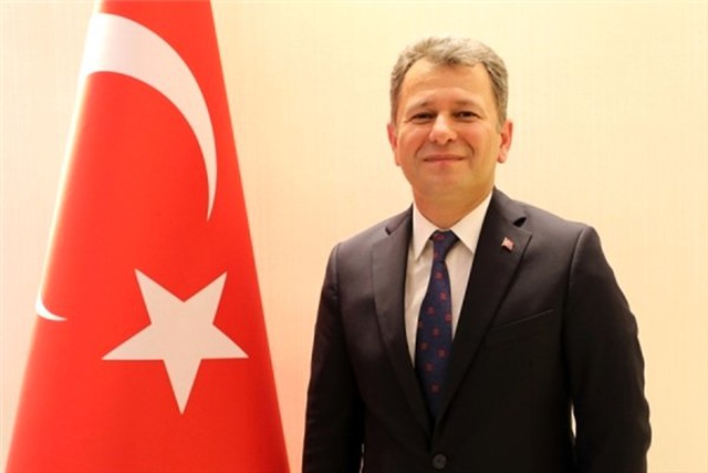 ÖSYM Başkanı: Sınava Girişte Yasak Olan Bazı Ürünler, Artık Serbest