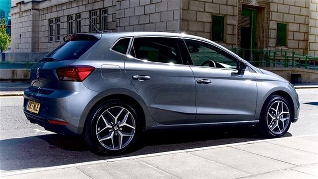 Seat, 2018'i Satış Rekoruyla Bitirdi