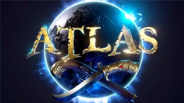 Atlas'ın Sunucuları Çökertildi: Bu Kez Tanklar ve Balinalar Tarafından