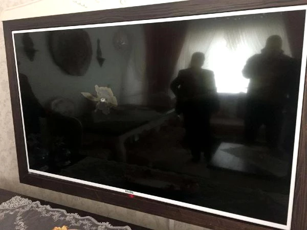 Ankara Kalecik Belediye Başkanı Filiz Ulusoy'un Evi Kurşunlandı