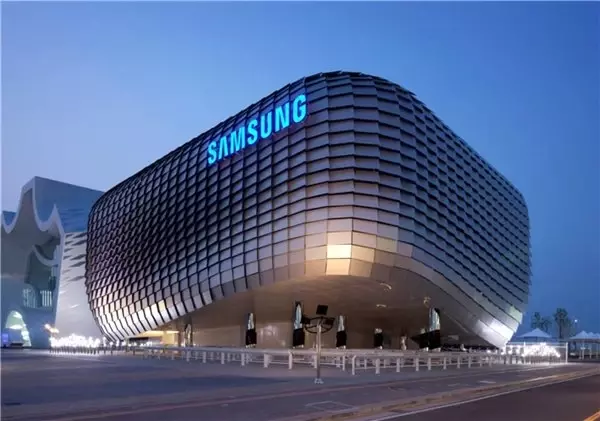 Bir Zamanlar Makarna Satan Samsung Hakkında 10 Gerçek