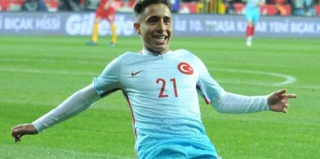 Fenerbahçe, Emre Mor'un Kiralanması İçin Teklifte Bulundu <a class='keyword-sd' href='/fenerbahce/' title='Fenerbahçe'>Fenerbahçe</a>, Emre Mor'un Kiralanması İçin Teklifte Bulundu
