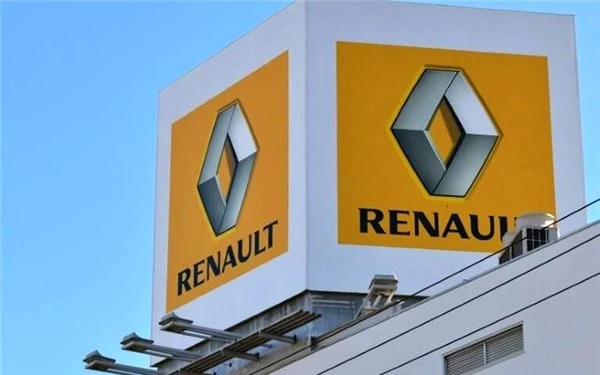 Fransa, Renault ve Nissan'ın Birleşmesi Konusunda Baskı Yapıyor