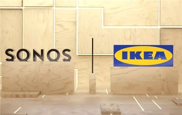 Ikea'nın Sonos Destekli Akıllı Asistanı Symfonisk, Ağustos'ta Tanıtılacak