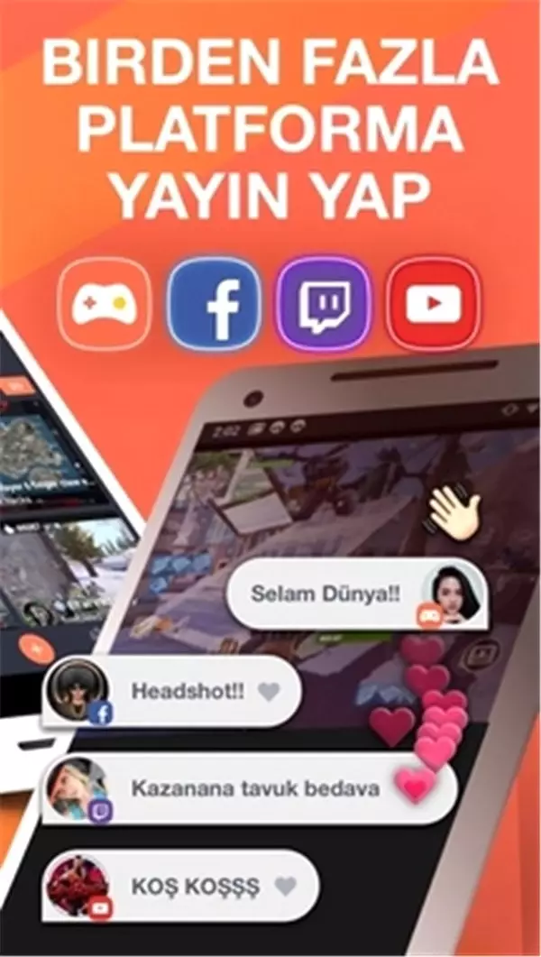 Kesinlikle Göz Atmanız Gereken Haftanın En İyi 5 Uygulaması (Android)