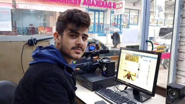Mesaja 'Evet' Cevabını veren Osmaniyeli Gence 500 Liralık Fatura Geldi