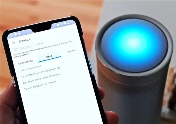 Microsoft, Cortana'yı İki Yeni Özellikle Güncelledi