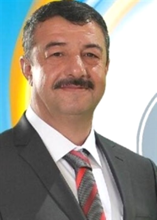 AK Parti'nin Siirt Şirvan Belediye Başkan Adayı Necat Cellek Kimdir?