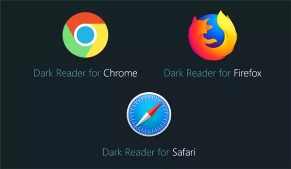 Neredeyse Her İnternet Sitesini Gece Modunda Kullanabileceğiniz Eklenti: Dark Reader