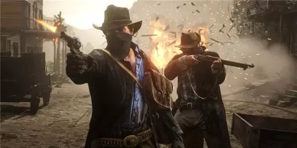 Rockstar'ın Gta V ve Rdr 2 Oyunları İçin Geliştirilen Battle Royale Modları Oyuncular Tarafından...