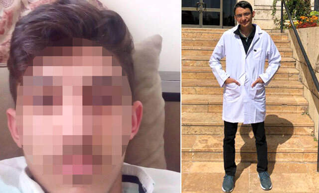 Tıp Öğrencisi Kardeşini Kalbinden Bıçaklayıp Öldürdü, Annesini Yaraladı Gözü Dönen Genç, Tıp Öğrencisi Kardeşini Kalbinden Bıçaklayıp Öldürdü, Annesini Yaraladı