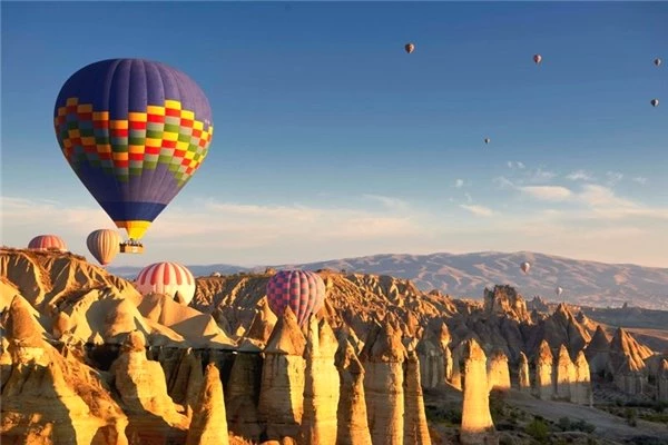 Türkiye'nin Bir Medeniyetler Beşiği Olduğunu Kanıtlayan 10 Tarihi Yapı