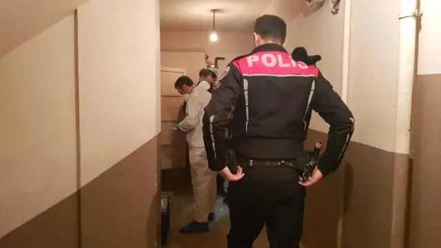 Oturdukları Evde Ölü Bulunan Abla Kardeşin Katili, Eski Sevgili Çıktı