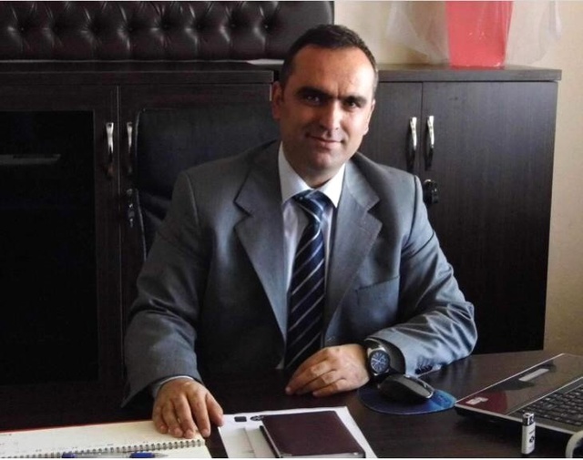 Adana'da Açığa Alınan Lise Müdürü, Ahırda Ölü Bulundu